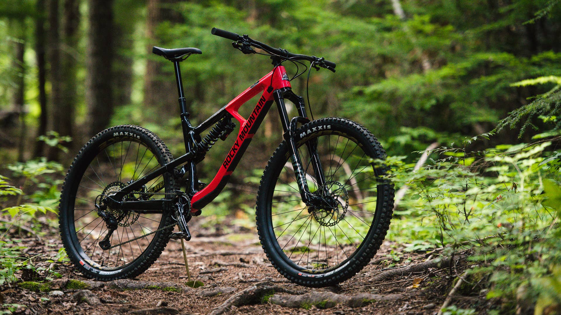 First Impressions: 2020 Rocky Mountain Slayer 29 - BikeMag