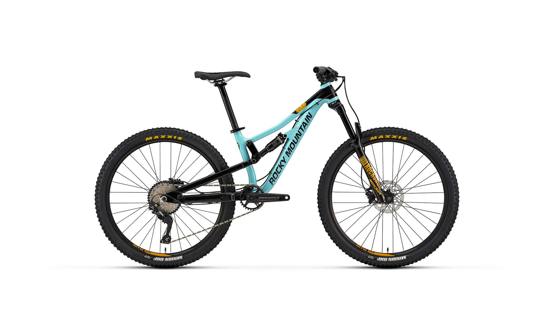 First Look: New Rocky Mountain Reaper Lineup | BIKE Magazine - BikeMag