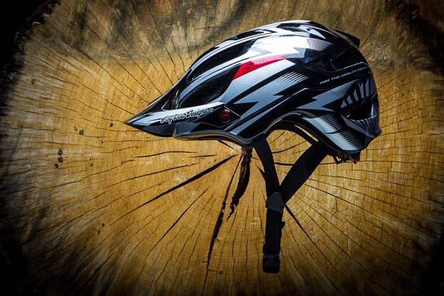 a1 bike helmet Troy Lee Designs Mips Boasting a lightweight and high COMMENCAL | TROY LEE DESIGNS