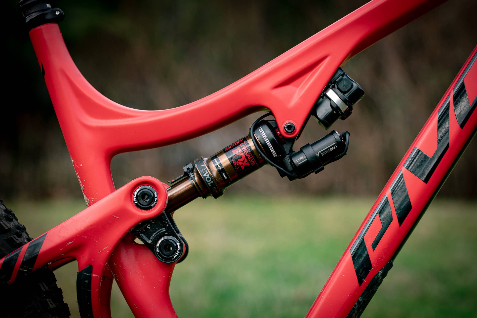 Tested: Fox Live - BikeMag