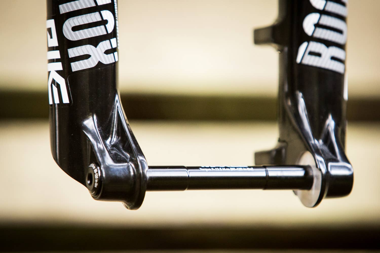 First Impressions: 2018 RockShox Pike - BikeMag