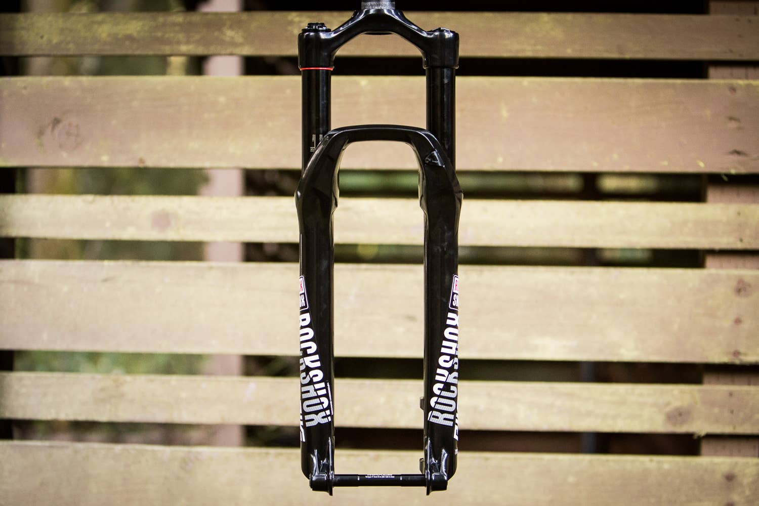First Impressions: 2018 RockShox Pike - BikeMag