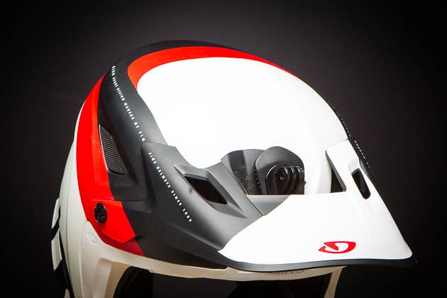 Giro Unveils New Cipher Helmet - BikeMag