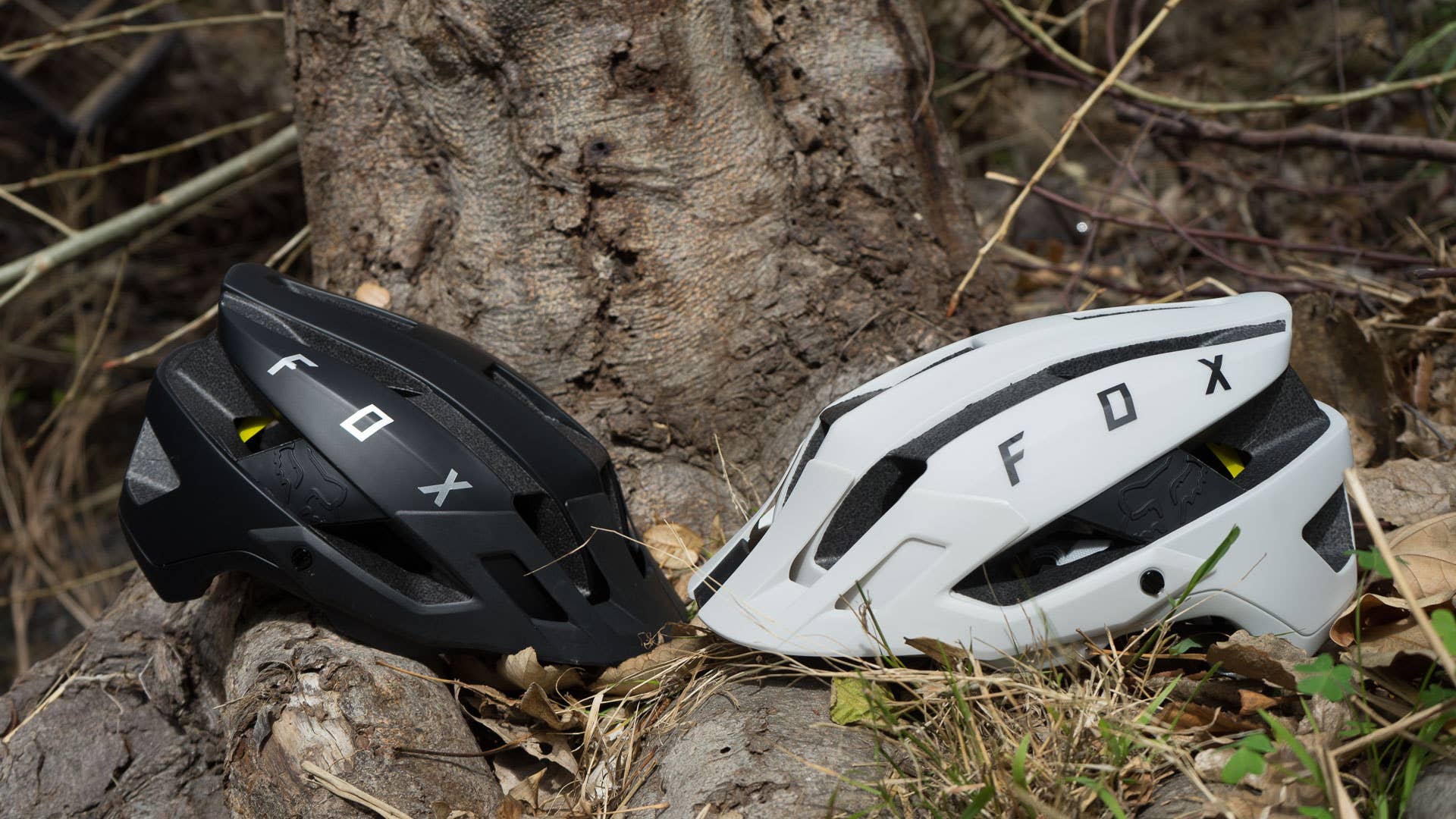 First Look: Fox Flux Helmet—$100 to $150 - BikeMag