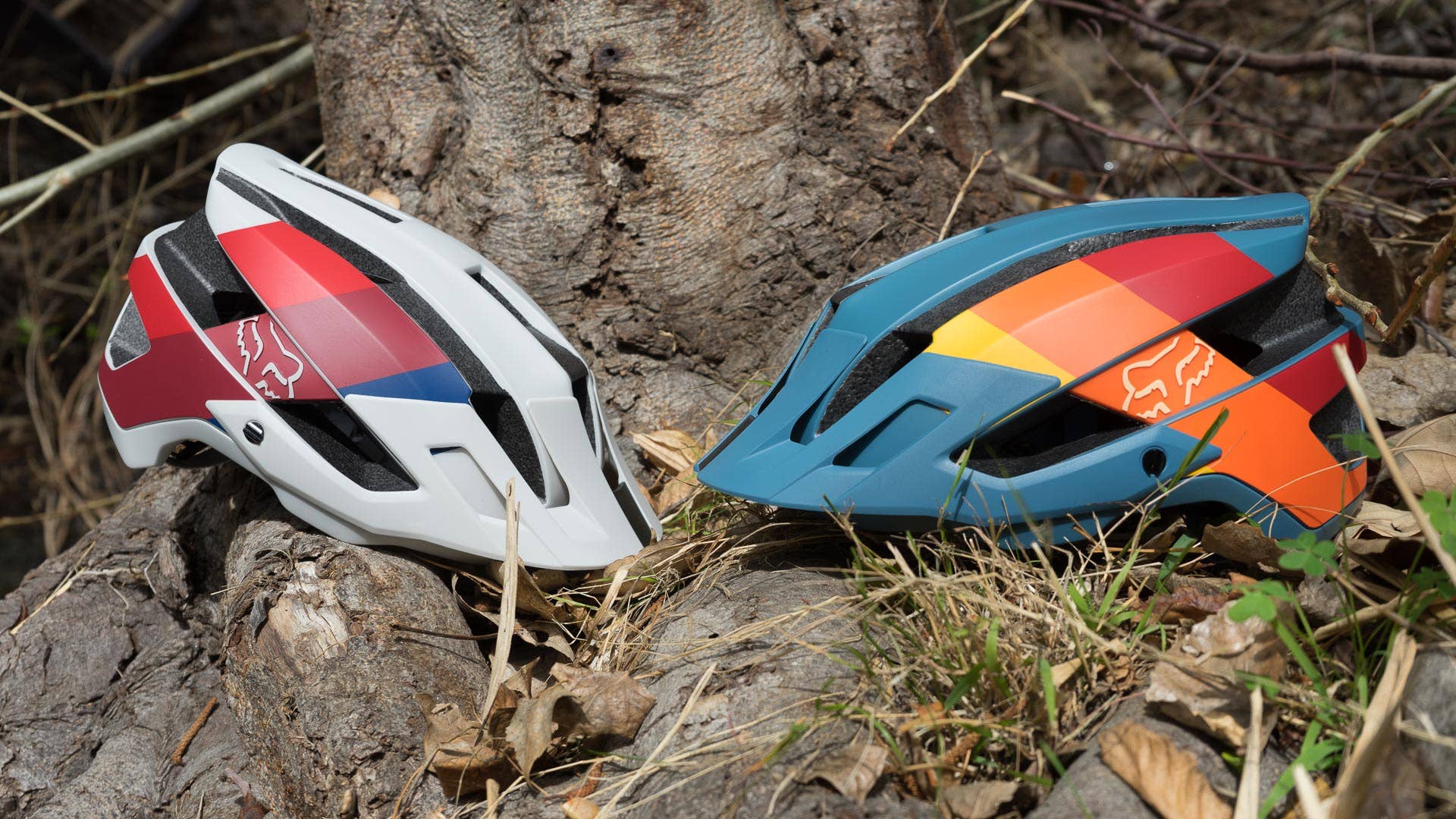 First Look: Fox Flux Helmet—$100 to $150 - BikeMag