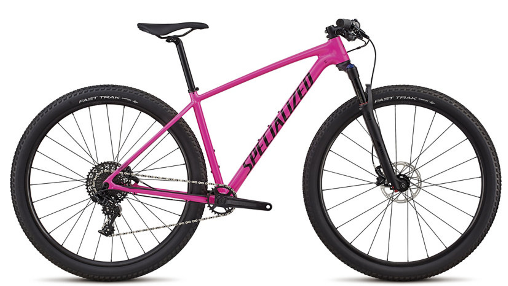 The Specialized Chisel Is a Value-Oriented XC Whip | BIKE Magazine