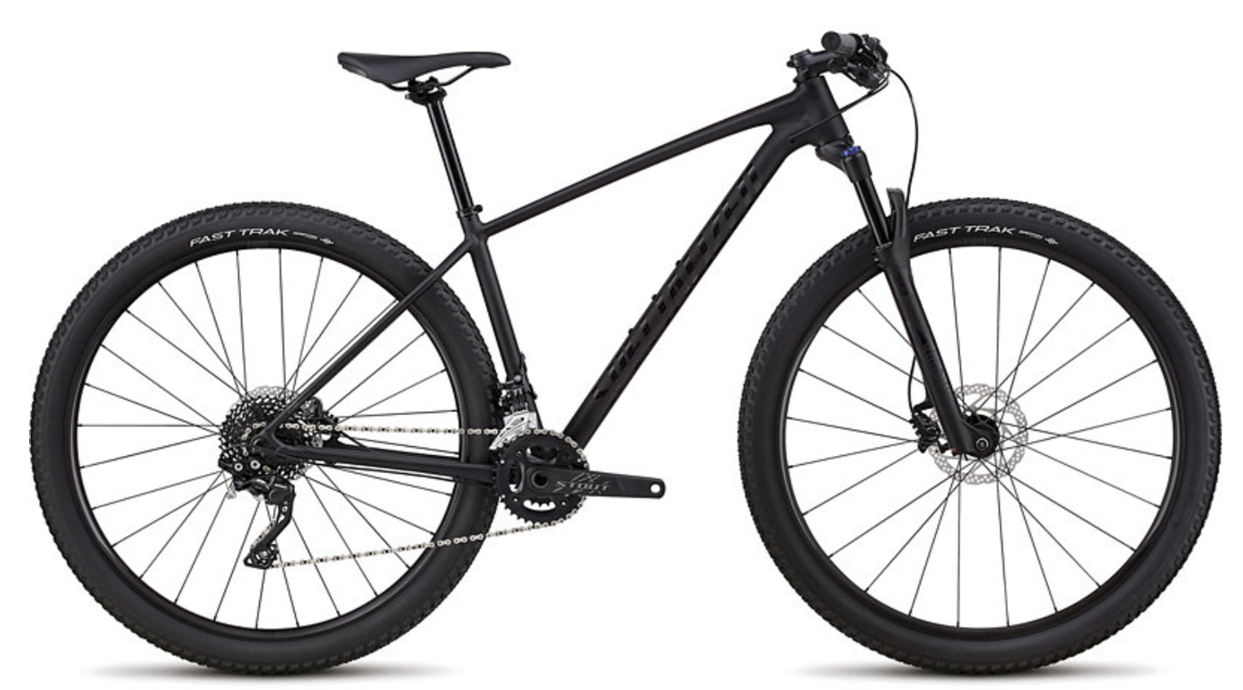 The Specialized Chisel Is a Value-Oriented XC Whip | BIKE Magazine