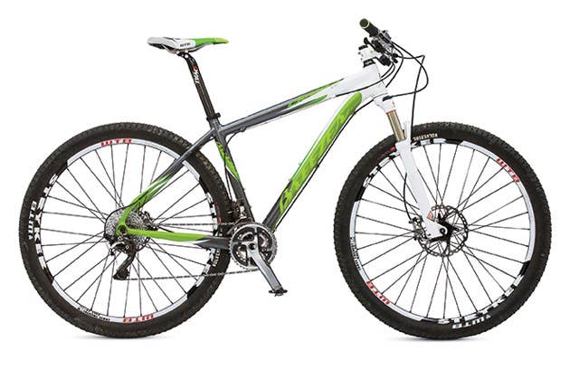 diamant trekkingrad damen Mandara 160 Gen 3 545 Wh E-Bike Wave 27,5