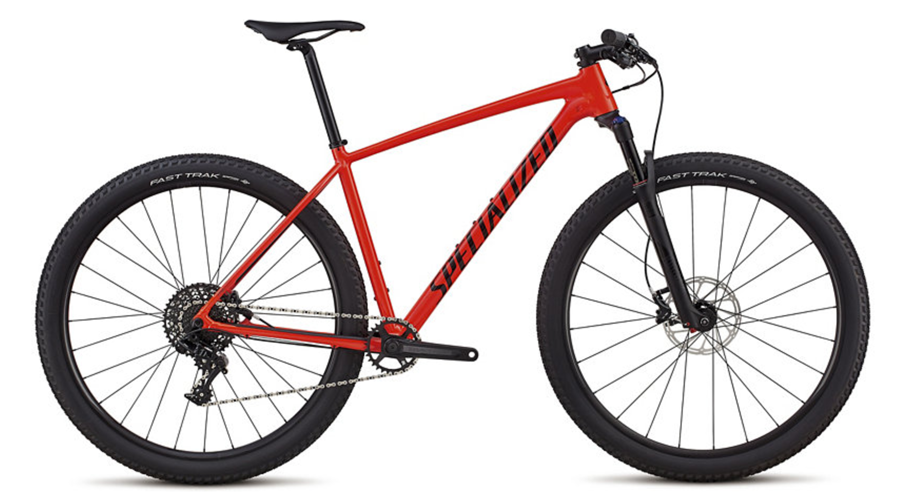 The Specialized Chisel Is a Value-Oriented XC Whip | BIKE Magazine