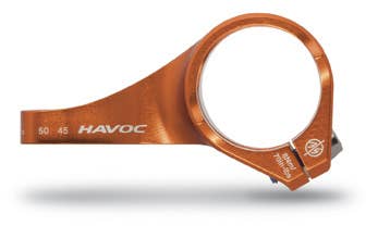Easton Cycling Havoc 35 Bar and Stem Series Review - BikeMag