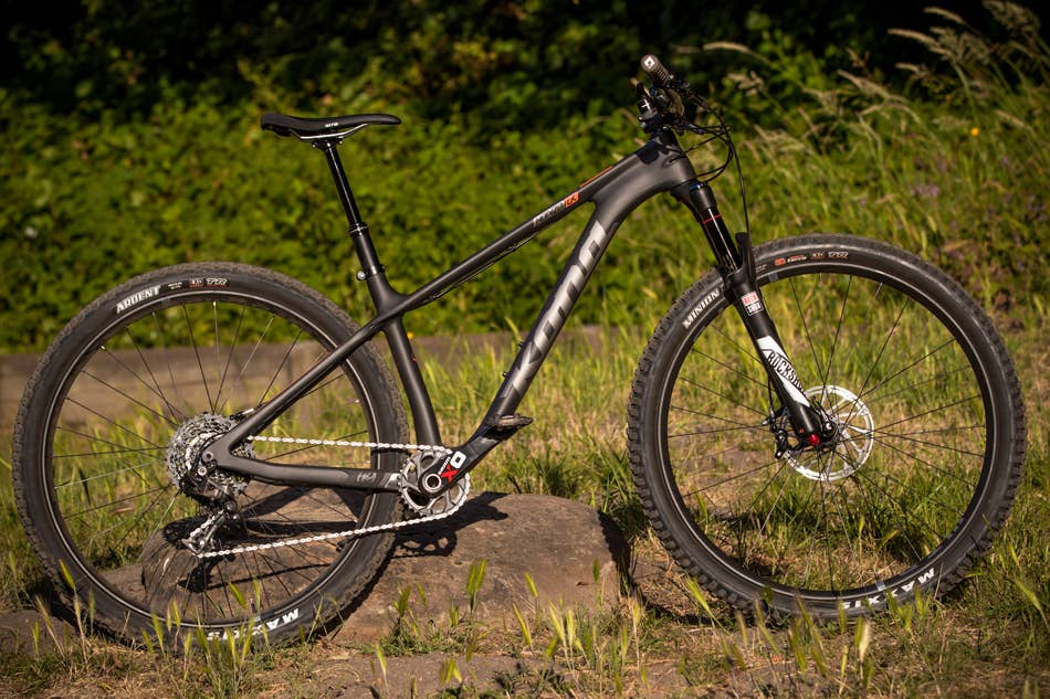 Kona Honzo CR Review | BIKE Magazine - BikeMag