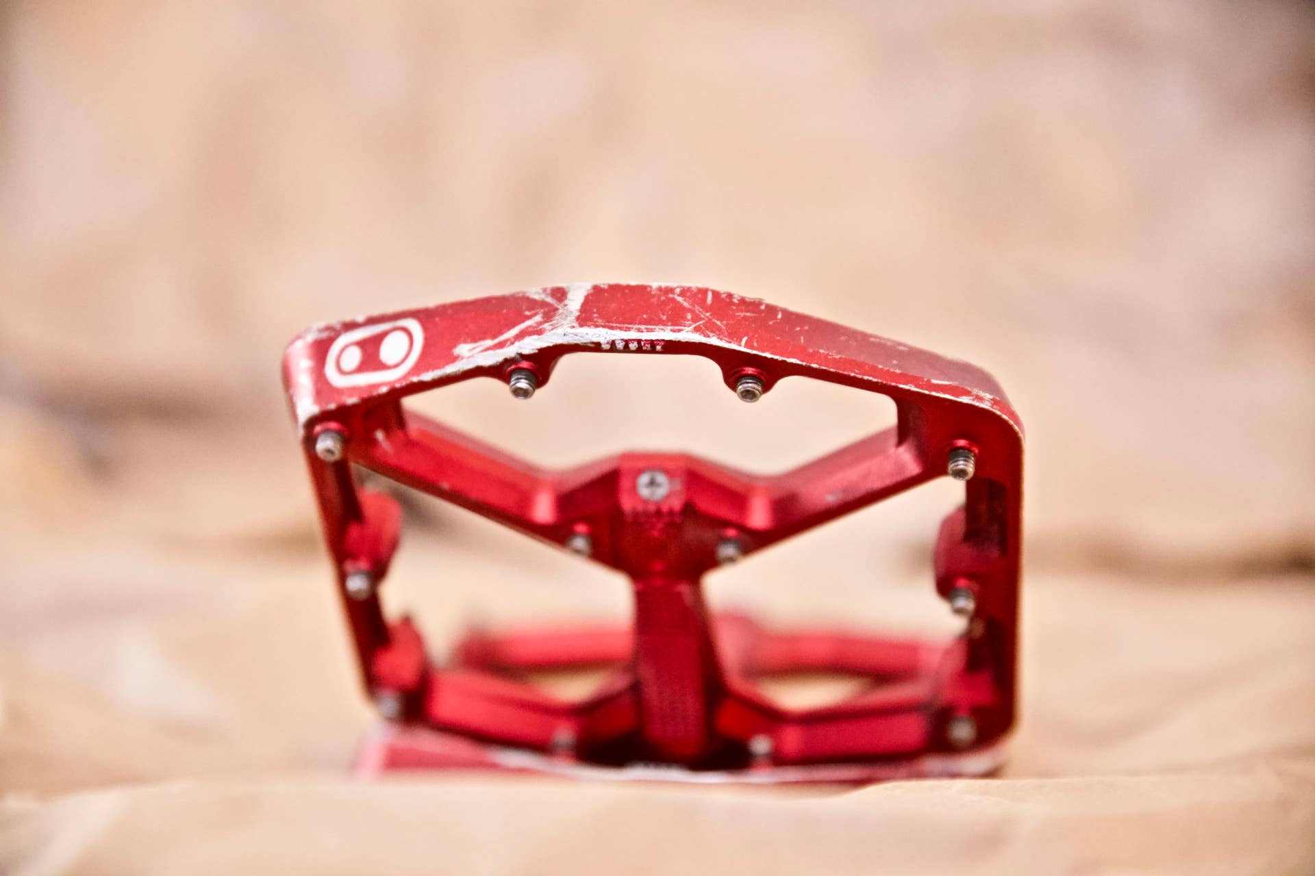 Tested: Crankbrothers Stamp 7 — $150 - BikeMag