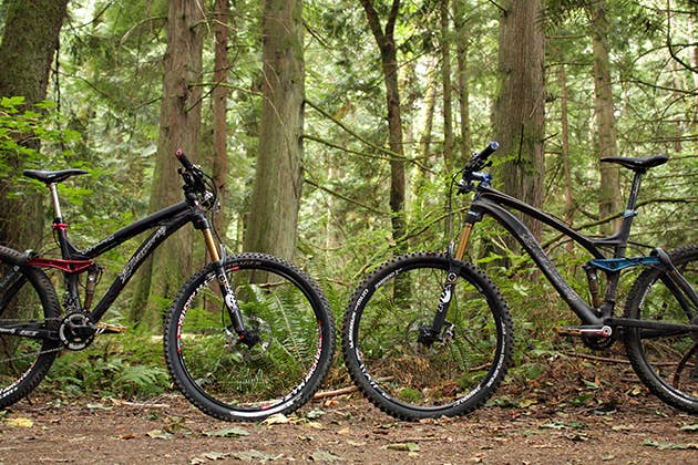 Ellsworth Epiphany Review – BIKE Magazine - BikeMag