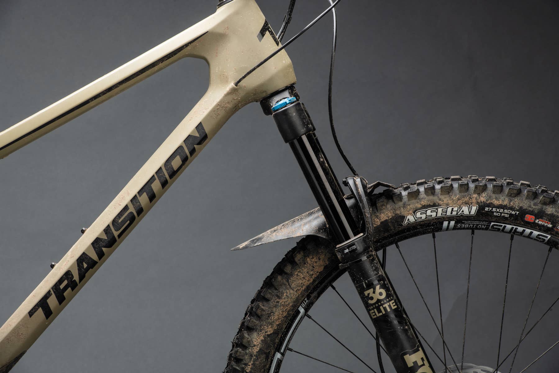Tested: 2020 Transition Scout X01 | $6,600 - BikeMag