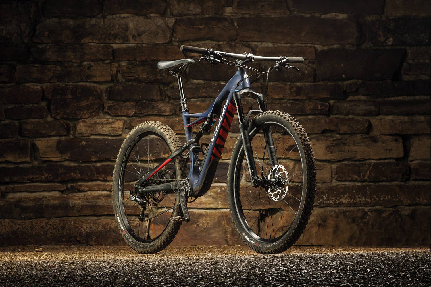 Review: Specialized Women's Camber - BikeMag Review: Specialized Women's Camber - BikeMag