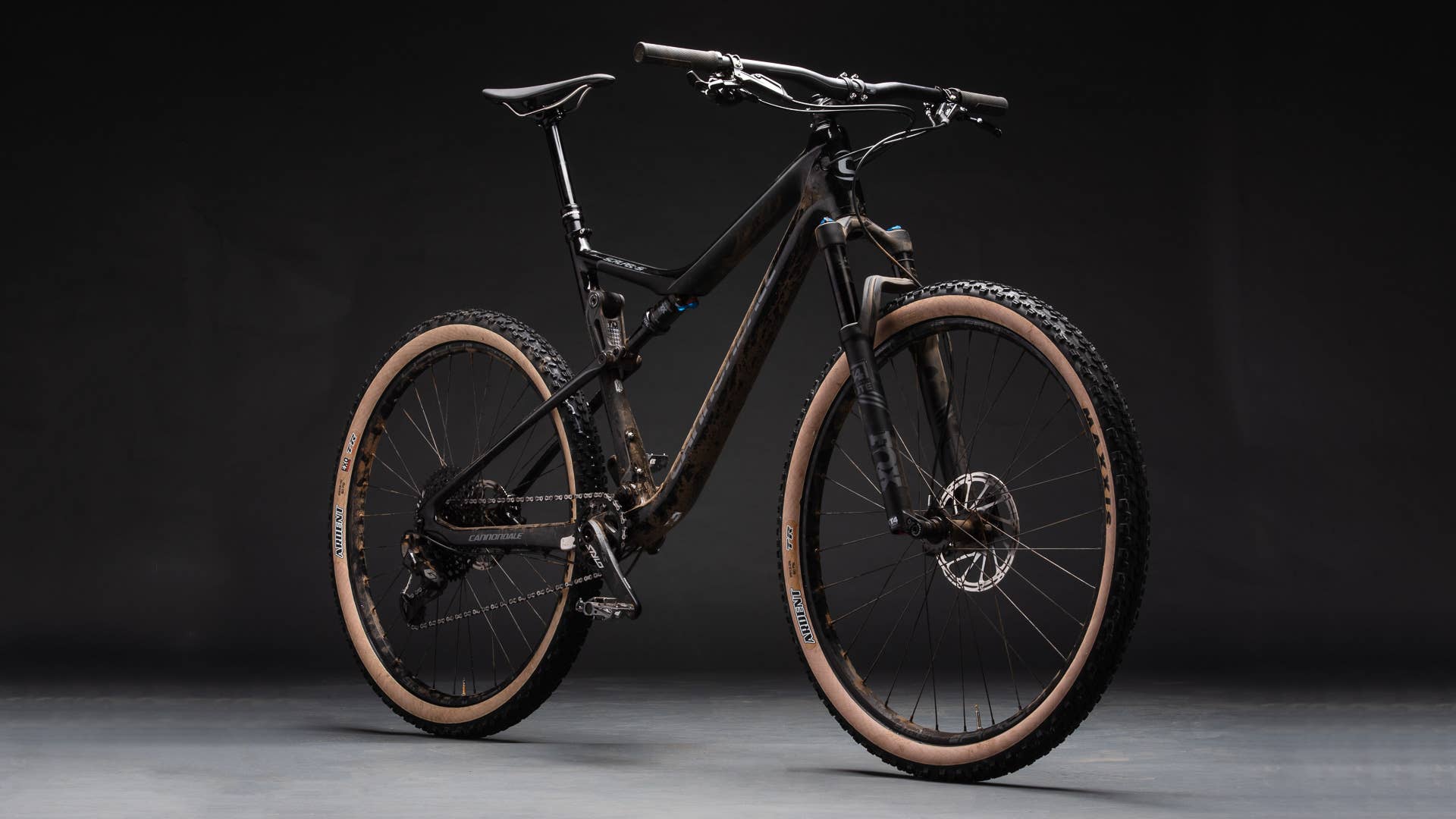 Tested: Cannondale Scalpel SE Aggressive XC Mountain Bike | Bike Magazine -  BikeMag