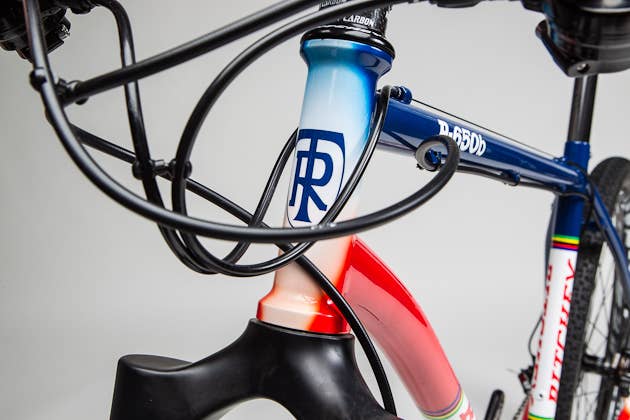 Tom Ritchey Designs Tom Ritchey’s 40 Year Ride honored with film and fanfare - BikeMag