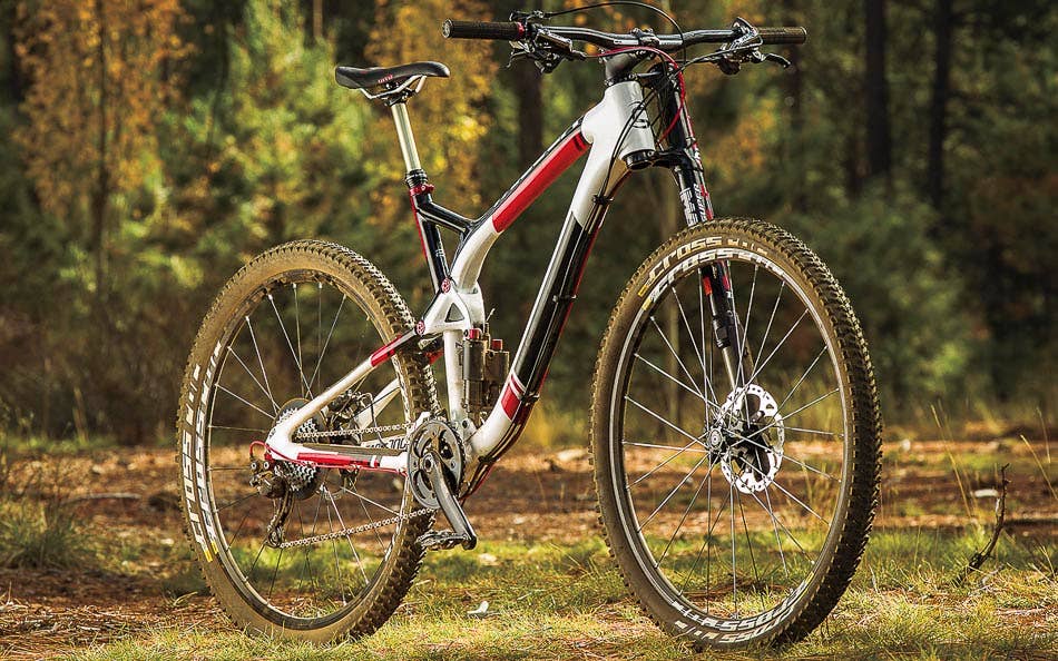 Cannondale Trigger Carbon 2 | 2015 Bible of Bike Tests - BikeMag