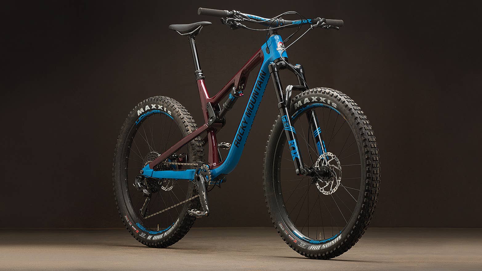 Bible Review: Rocky Mountain Pipeline - BikeMag