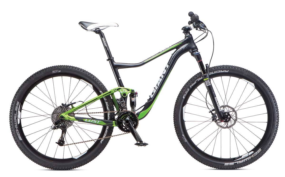 2014 Bible of Bike Tests Roundtable Reels: LIV/Giant Lust 1 - BikeMag
