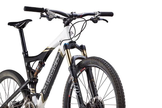 パーツ SANTA CRUZ BLUR XC Santa Cruz Blur XC Carbon Review - BikeMag
