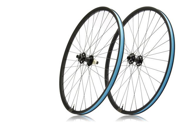 リム ibis 941Carboon Preview: Ibis 941 Wheelset - BikeMag