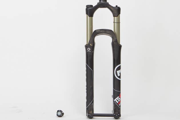 Tested: Magura TS8 R Elect - BikeMag