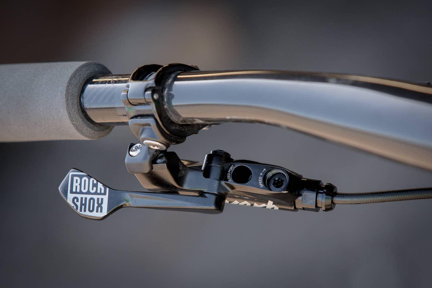 RockShox (Finally) Gives Us a Reverb 1X Remote - BikeMag