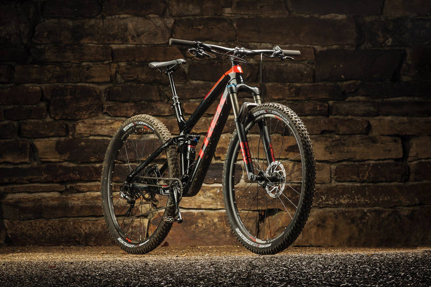 Review: 2017 Trek Fuel EX 29 - BikeMag
