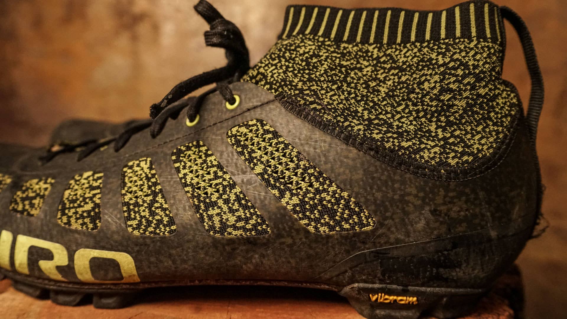 Tested: Giro Empire VR70 Knit - BikeMag