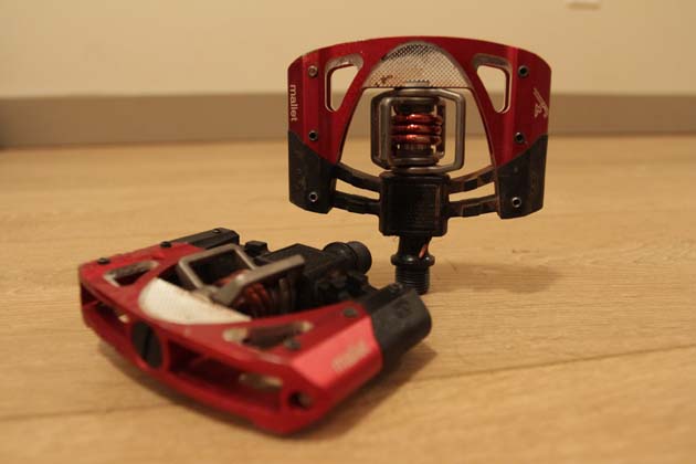 Tested: Crankbrothers Mallet Mk3 - BikeMag