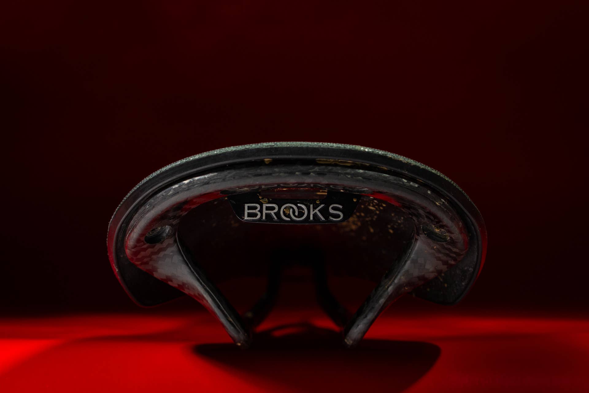 Review: Brooks Cambium C13 Saddle - BikeMag