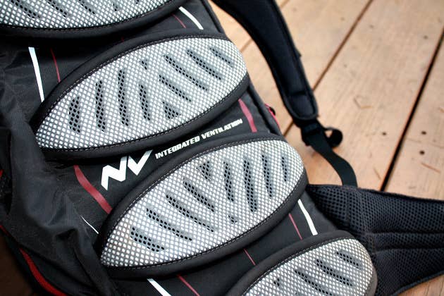 CamelBak M.U.L.E. NV Review - BikeMag