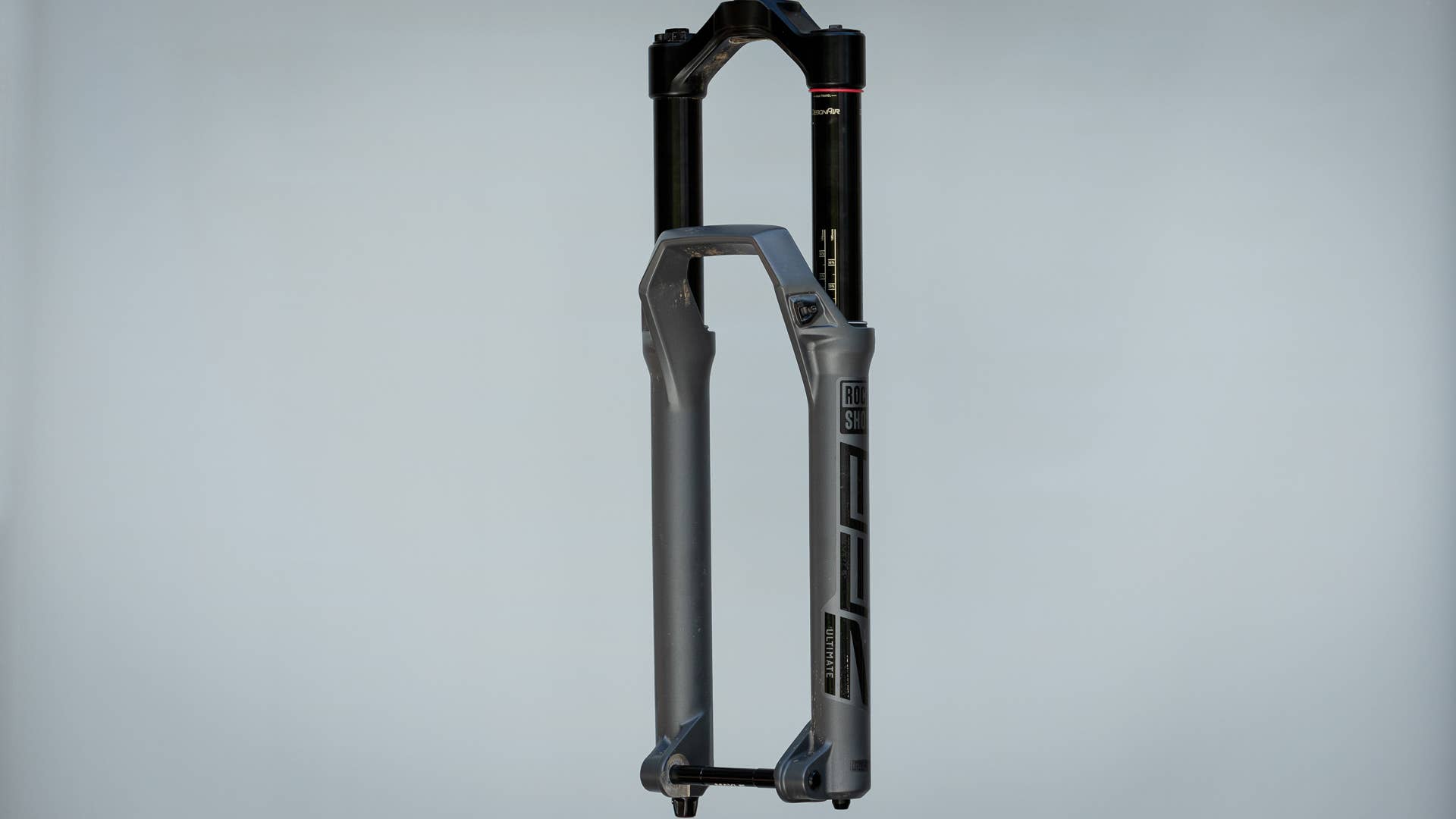 RockShox Releases All-New Enduro Fork, Zeb - BikeMag