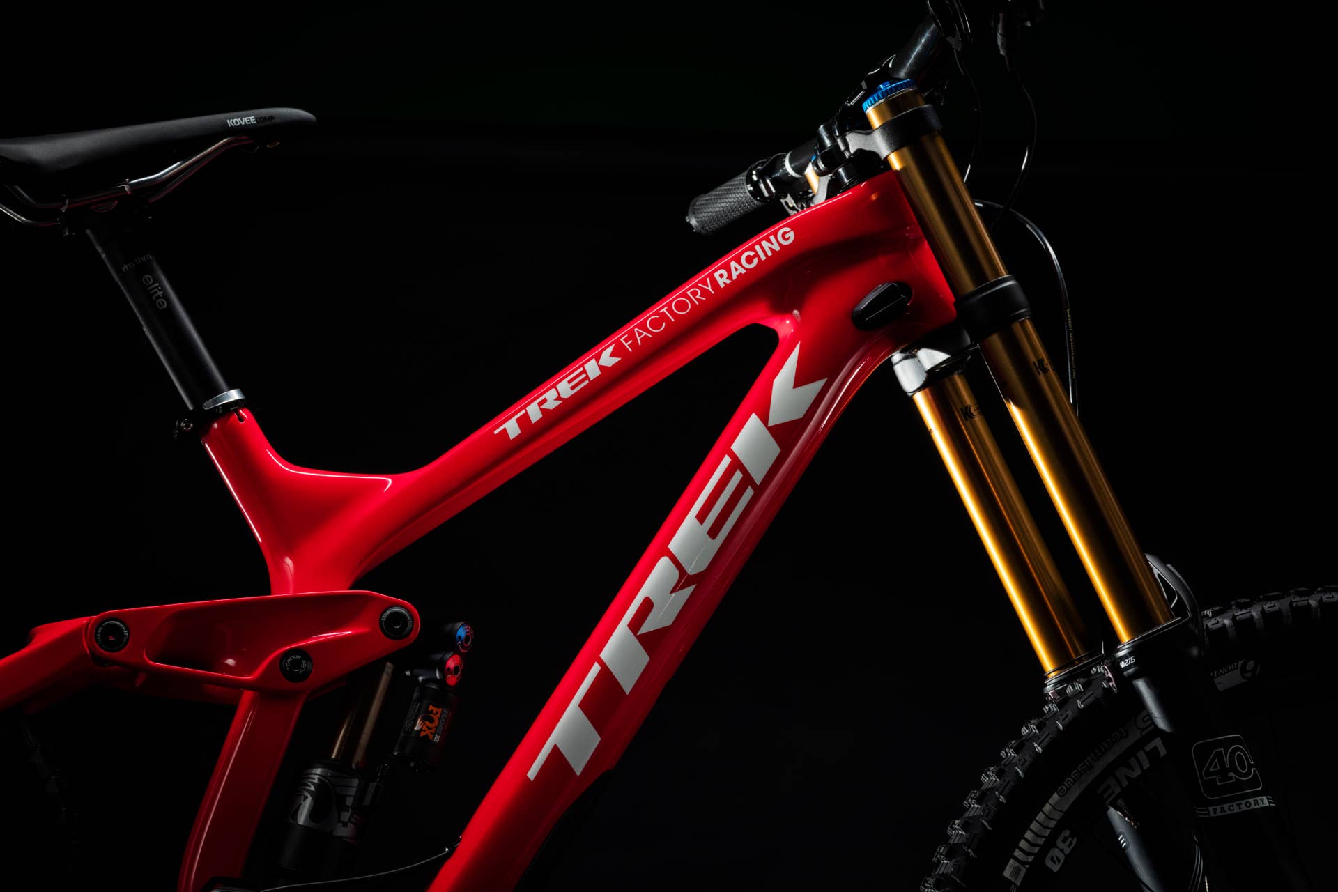 First Look: 2018 Trek Session 29 and 27.5 | BIKE Magazine - BikeMag