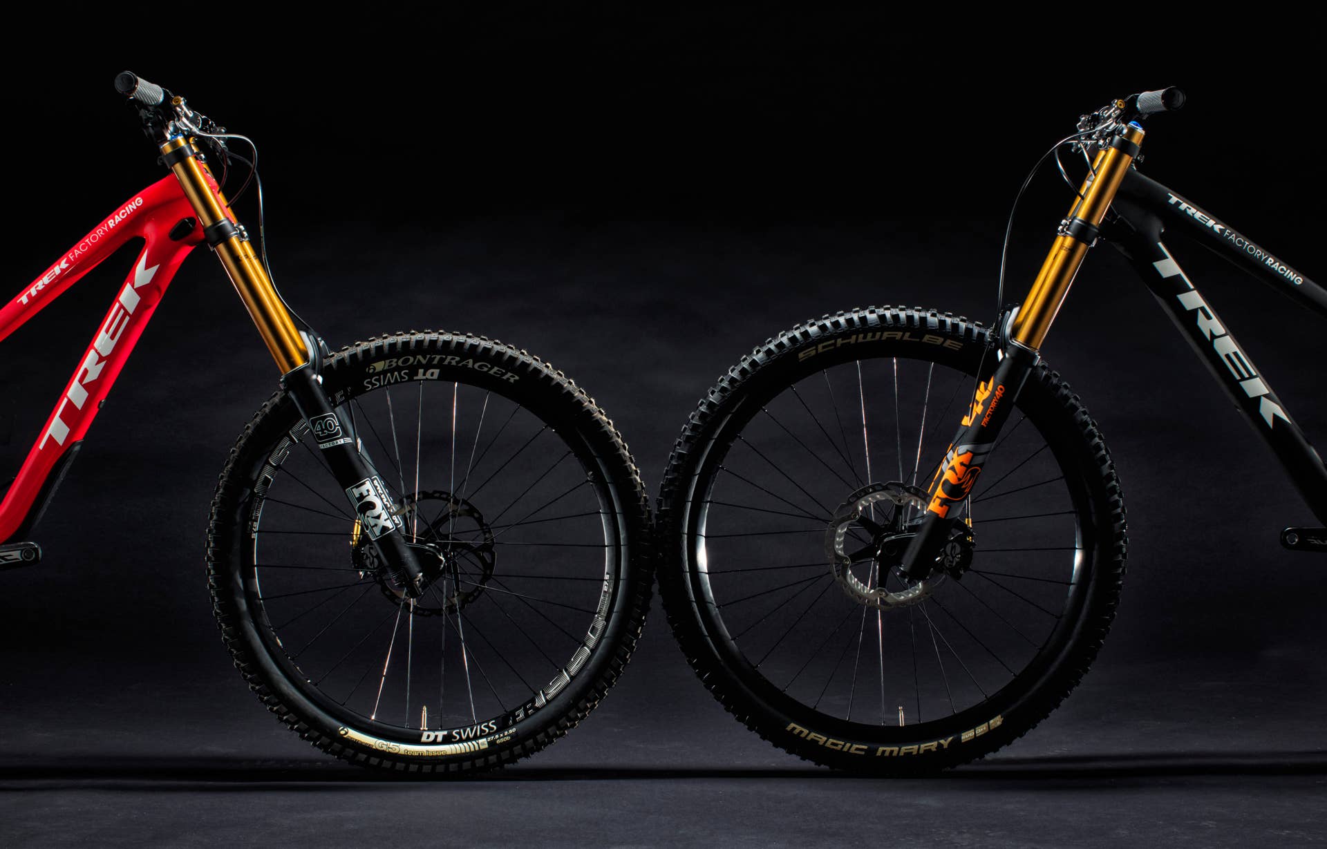 First Look: 2018 Trek Session 29 and 27.5 | BIKE Magazine - BikeMag