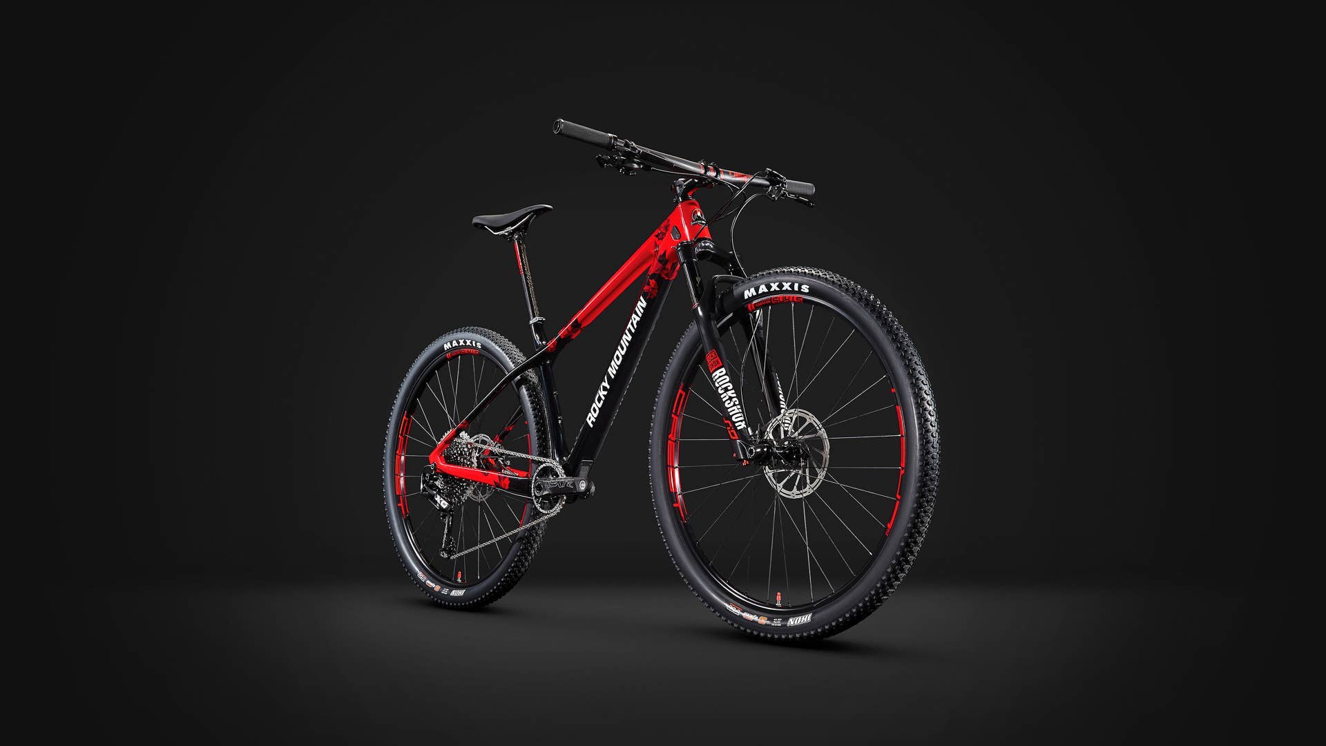 Rocky Mountain Vertex TO フルスペック Rocky Mountain Updates the Vertex XC Mountain Bike - BikeMag