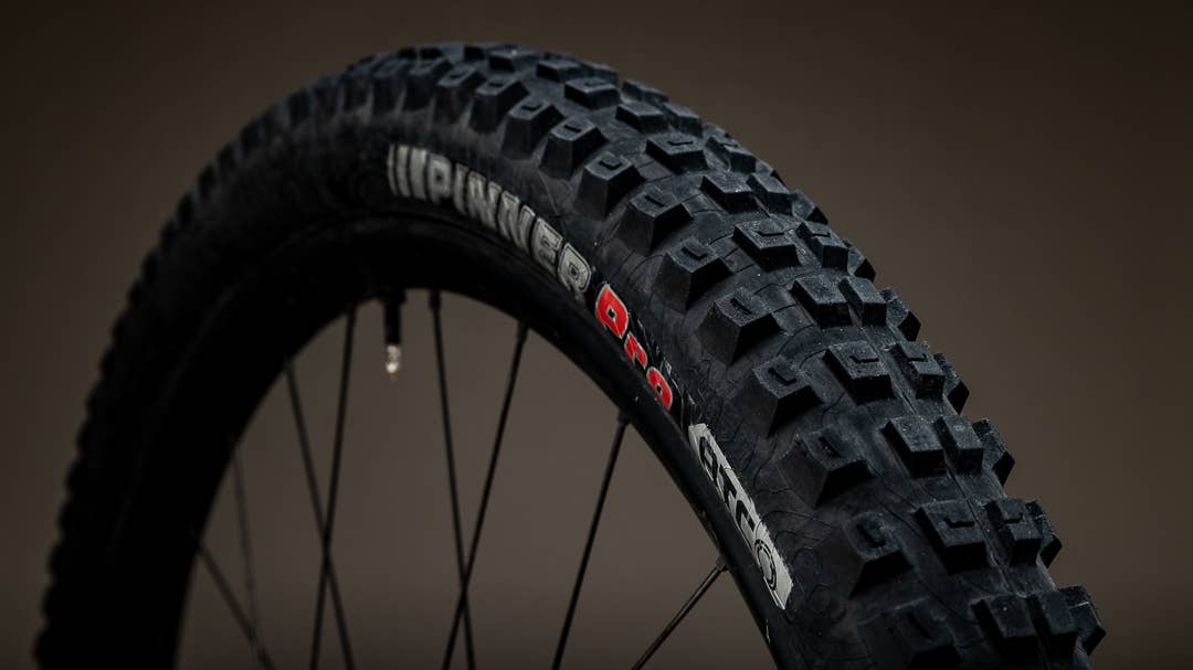 First Impressions: Kenda Pinner Pro ATC - BikeMag