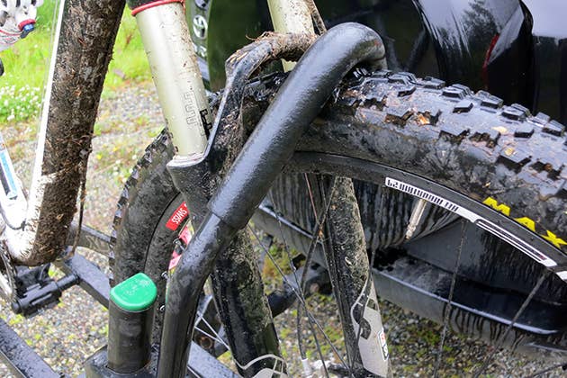 T Nut Compatable Bike Rack Thule T2 bike rack review - BikeMag