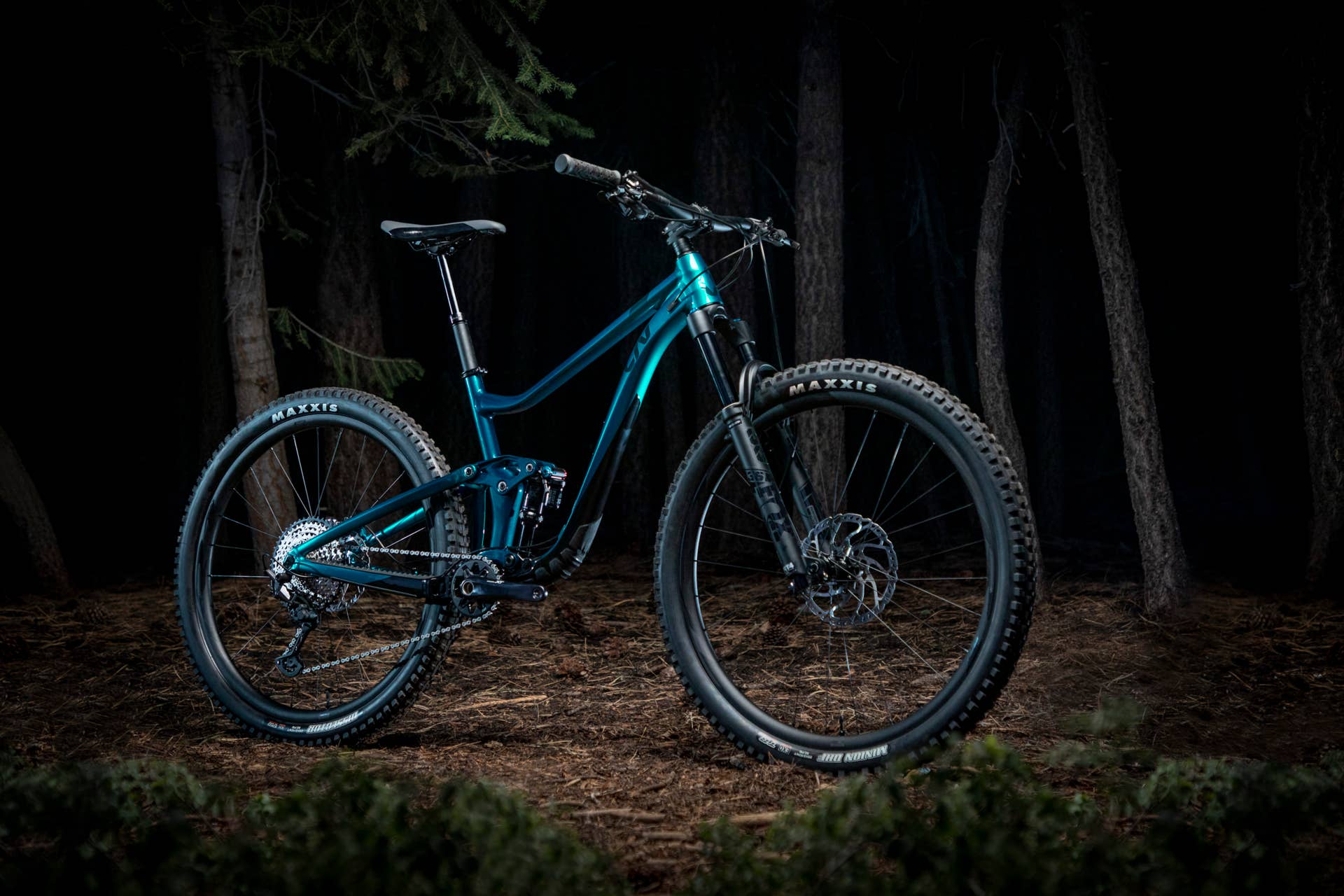 Liv Cycling Launches Intrigue 29 - BikeMag Liv Cycling Launches Intrigue 29 - BikeMag