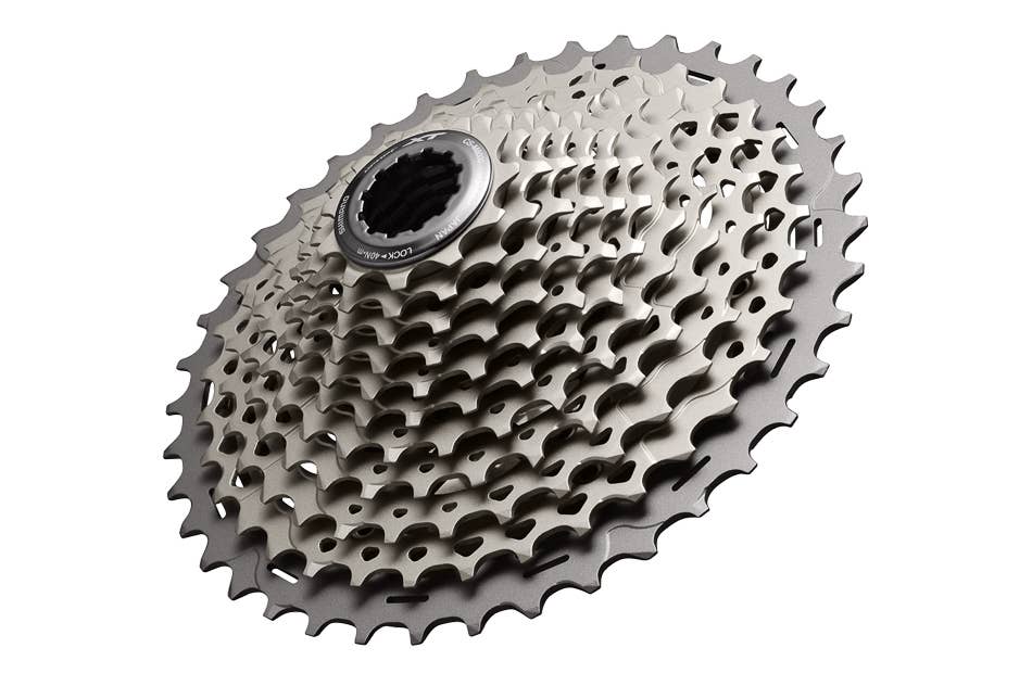First Look: Shimano XT M8000 - BikeMag