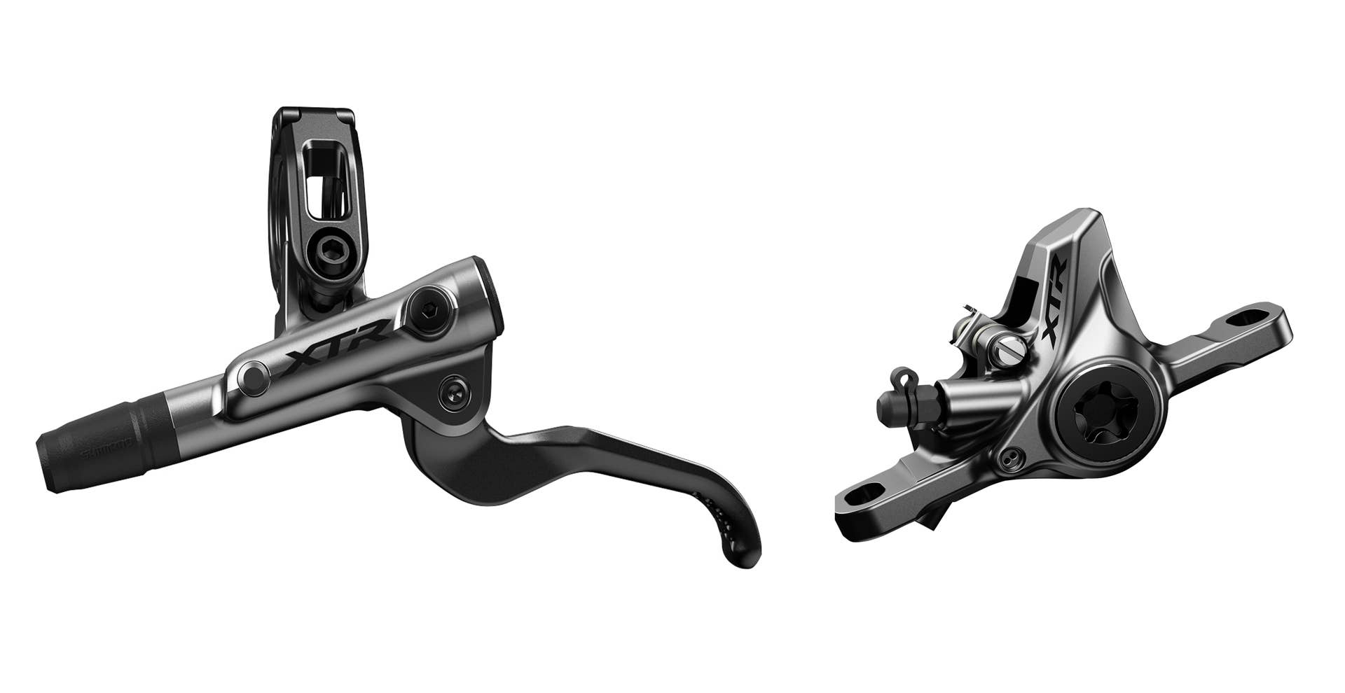 Shimano Unveils The Next XTR 12-Speed Mountain Bike Drivetrain