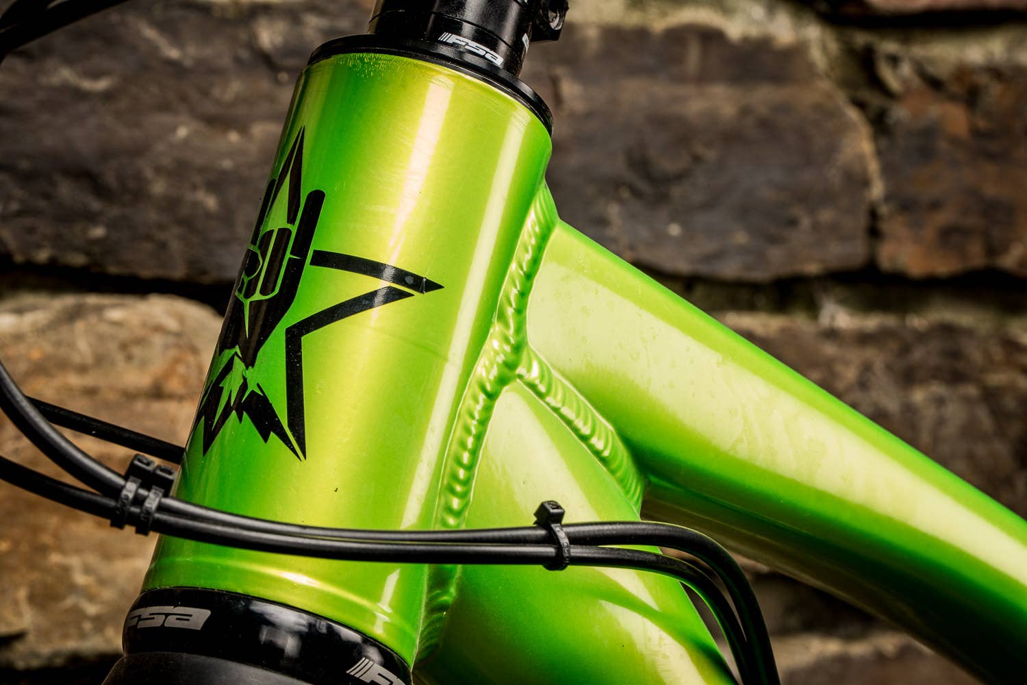 Review: Guerrilla Gravity Trail Pistol - BikeMag
