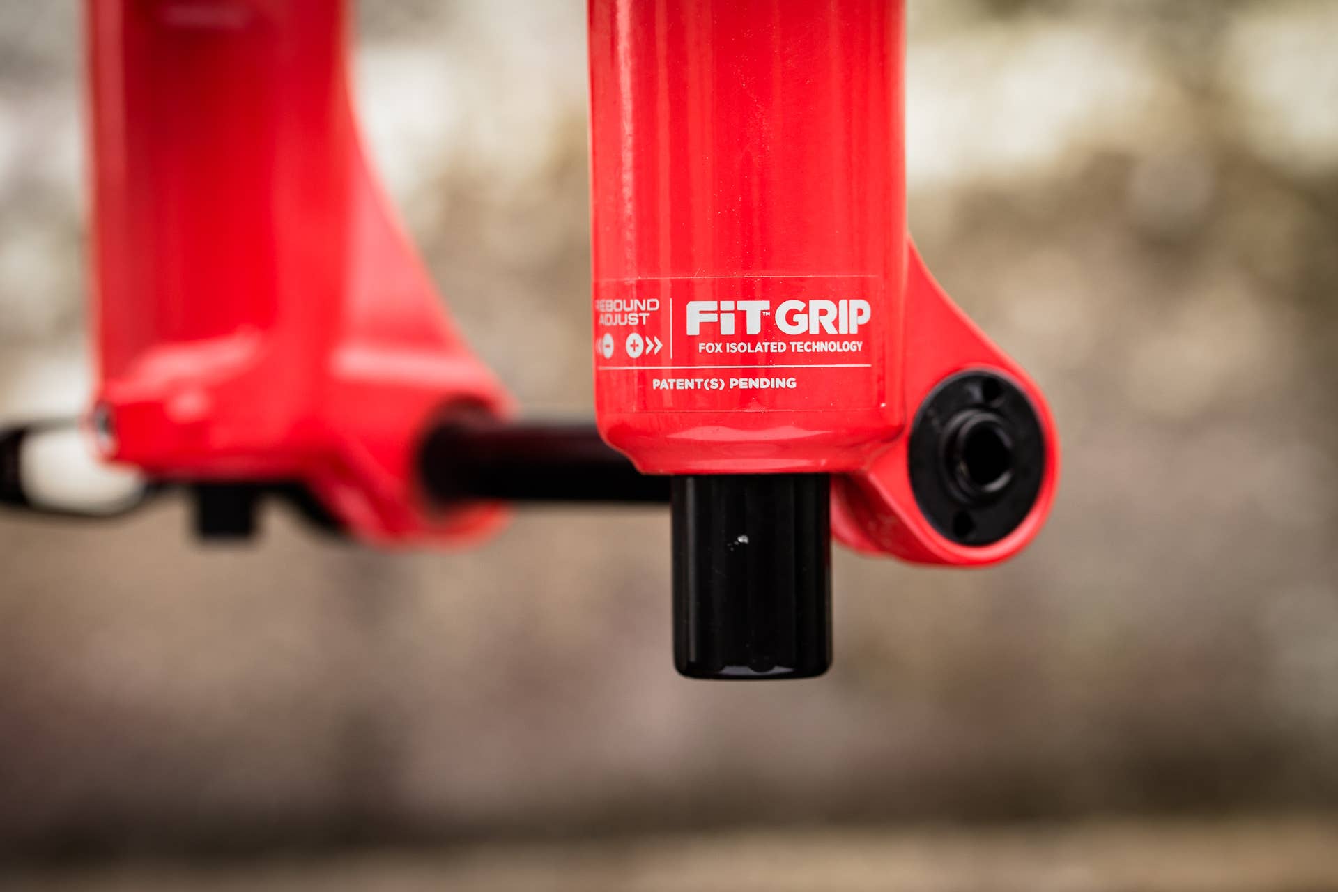 First Ride: 2019 Marzocchi Bomber Z1 Fork—$700 - BikeMag
