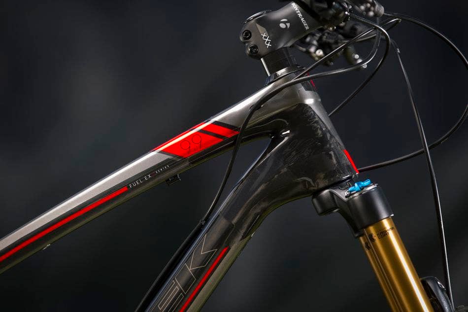 First Impressions: 2013 Trek Fuel EX 9.9 - BikeMag
