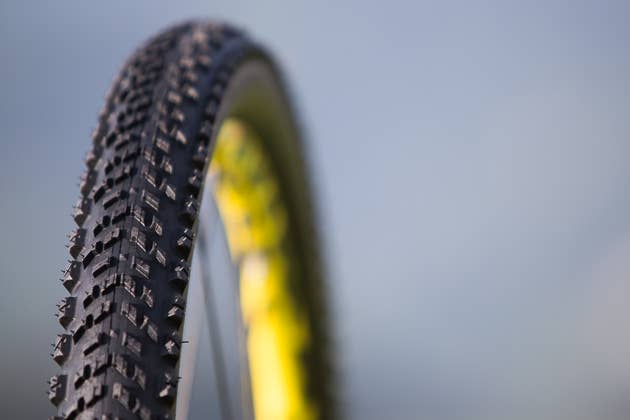 2014 Mavic Crossmax Enduro First Test - BikeMag