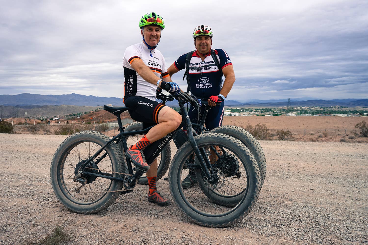 Scott Reeves Ride Tell Me About Your Ride - BikeMag