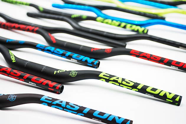 Easton Cycling Launches Haven 35 Handlebar and Stem - BikeMag