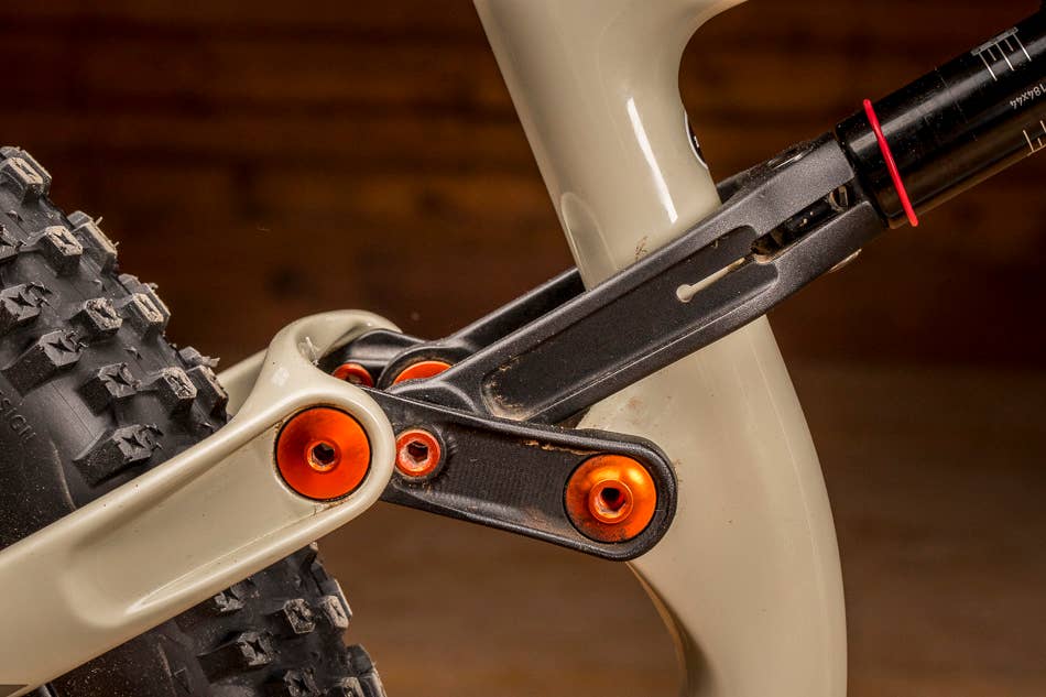 Review: Salsa Pony Rustler Carbon X01 - BikeMag