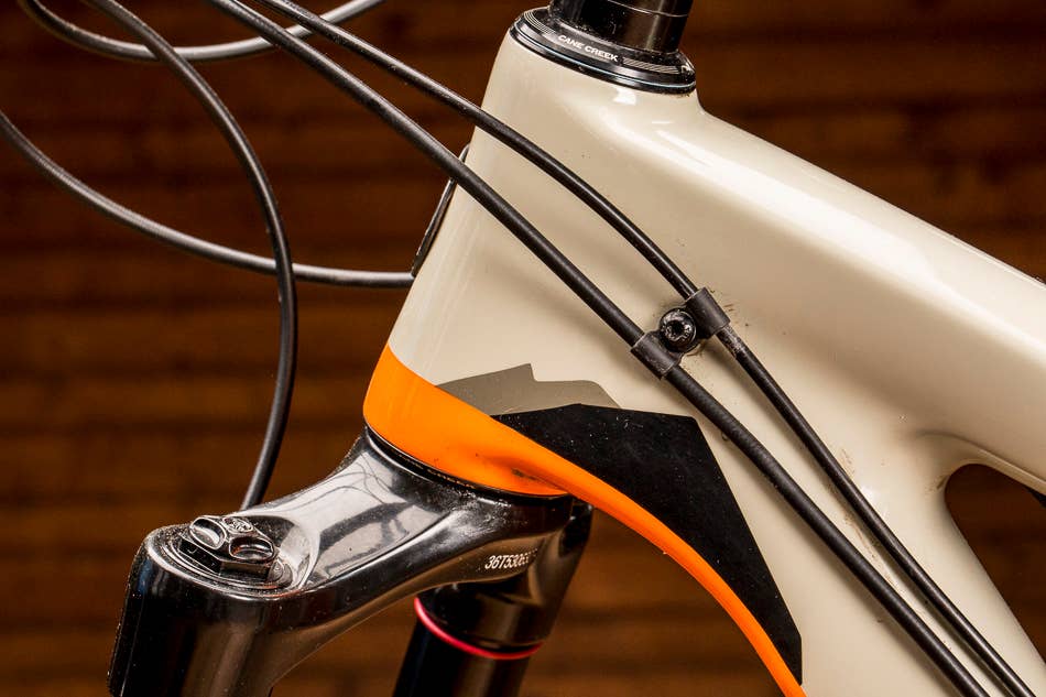 Review: Salsa Pony Rustler Carbon X01 - BikeMag
